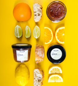 Citrusconfituur
