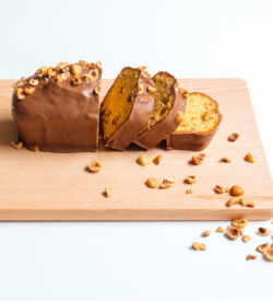 Hazelnoot cake