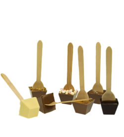 choc-o-stic praliné