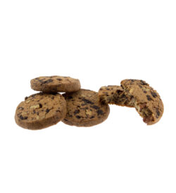 chocolate cookies